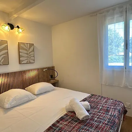 Villa Mini A 3 Minutes De La De Pinarello Pinarellu (Corsica)